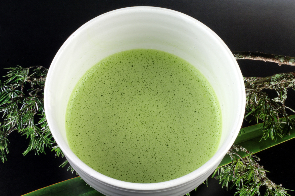 Matcha Latte Recipe  Sugimoto Tea Company, Japanese Green Tea