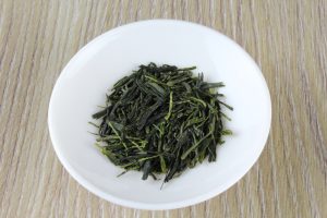 Iba Yu Tea Garden Shuntarou sencha