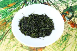 sugimoto tea yamakai sencha